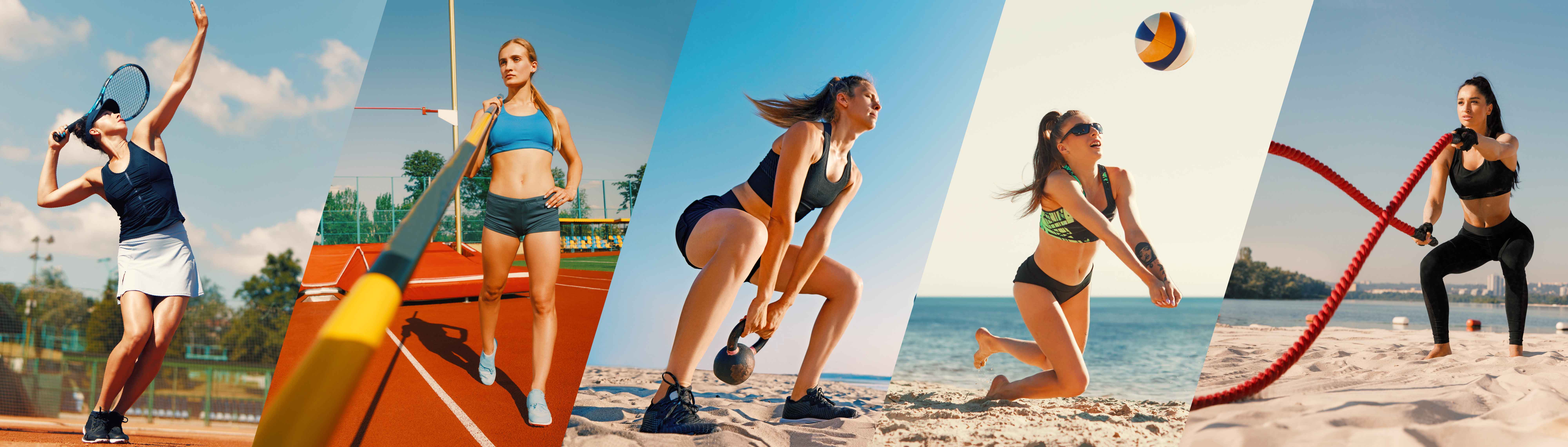 Experience background