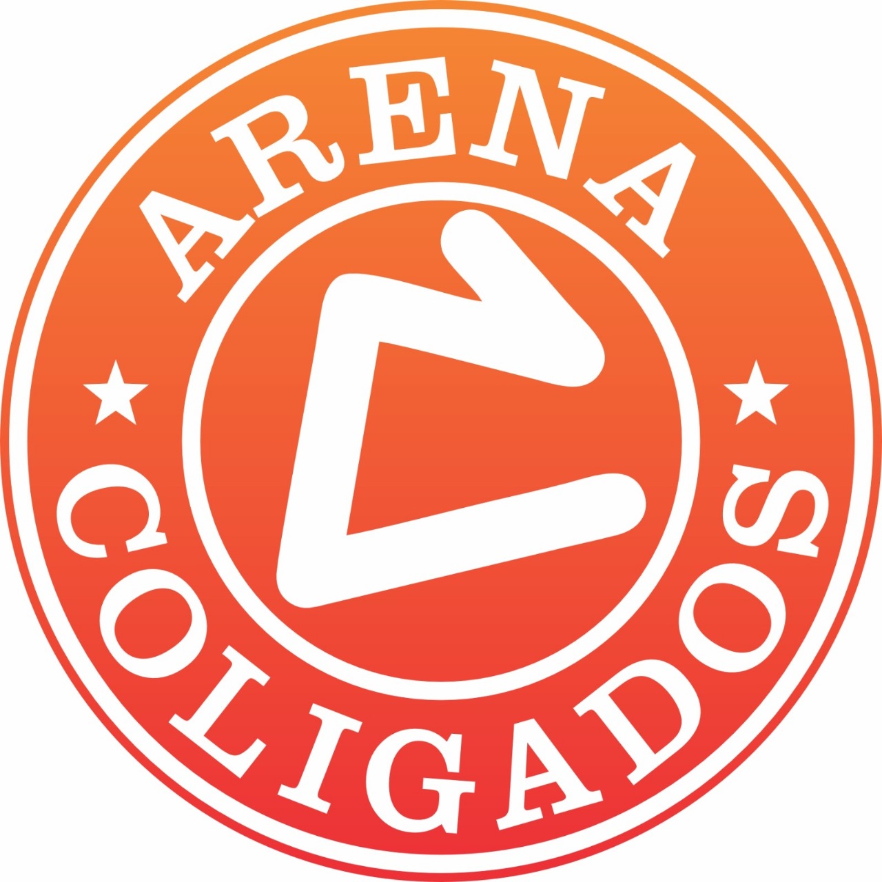 Arena Coligados Logo